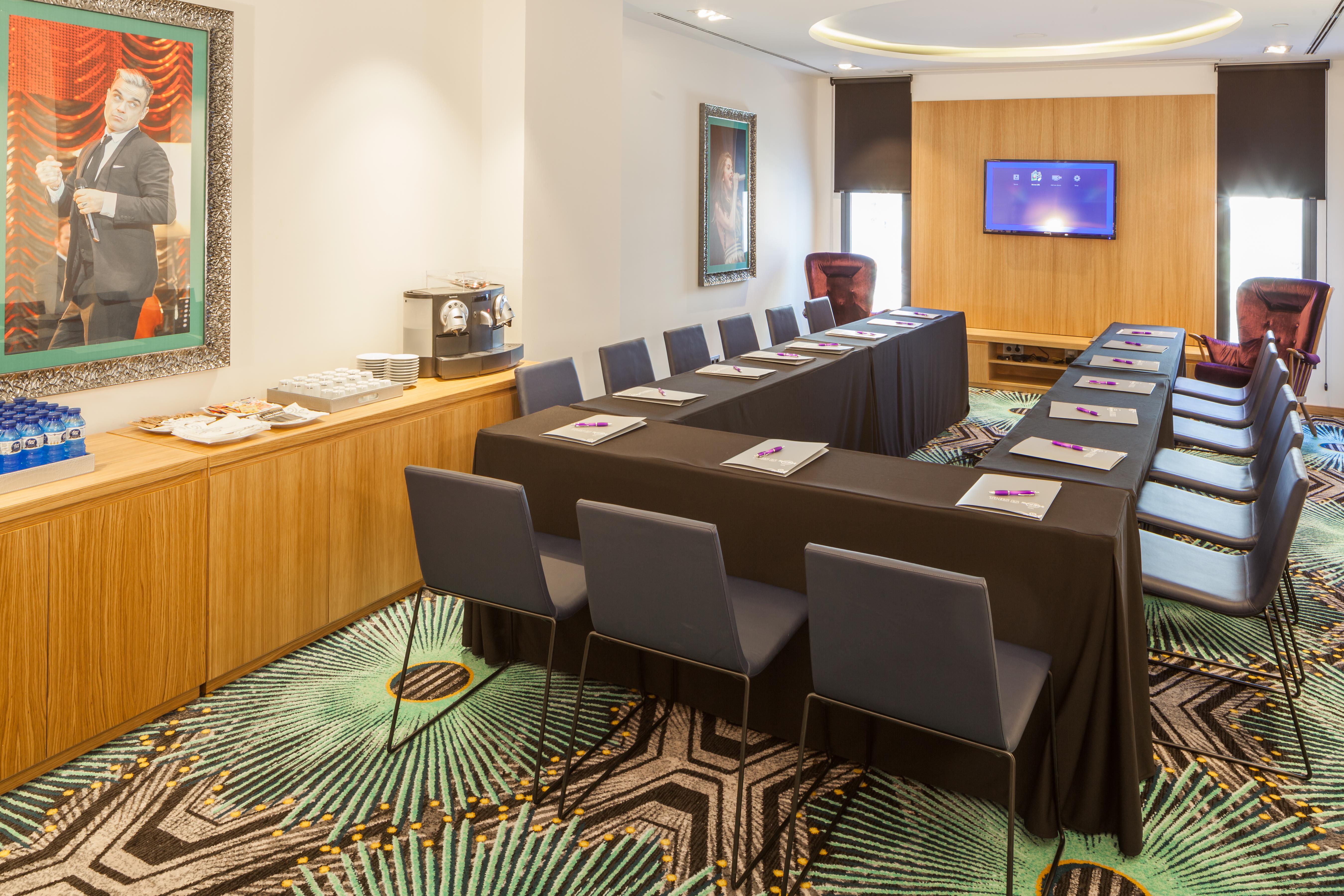 Hard Rock Ibiza 5* Platja d'en Bossa