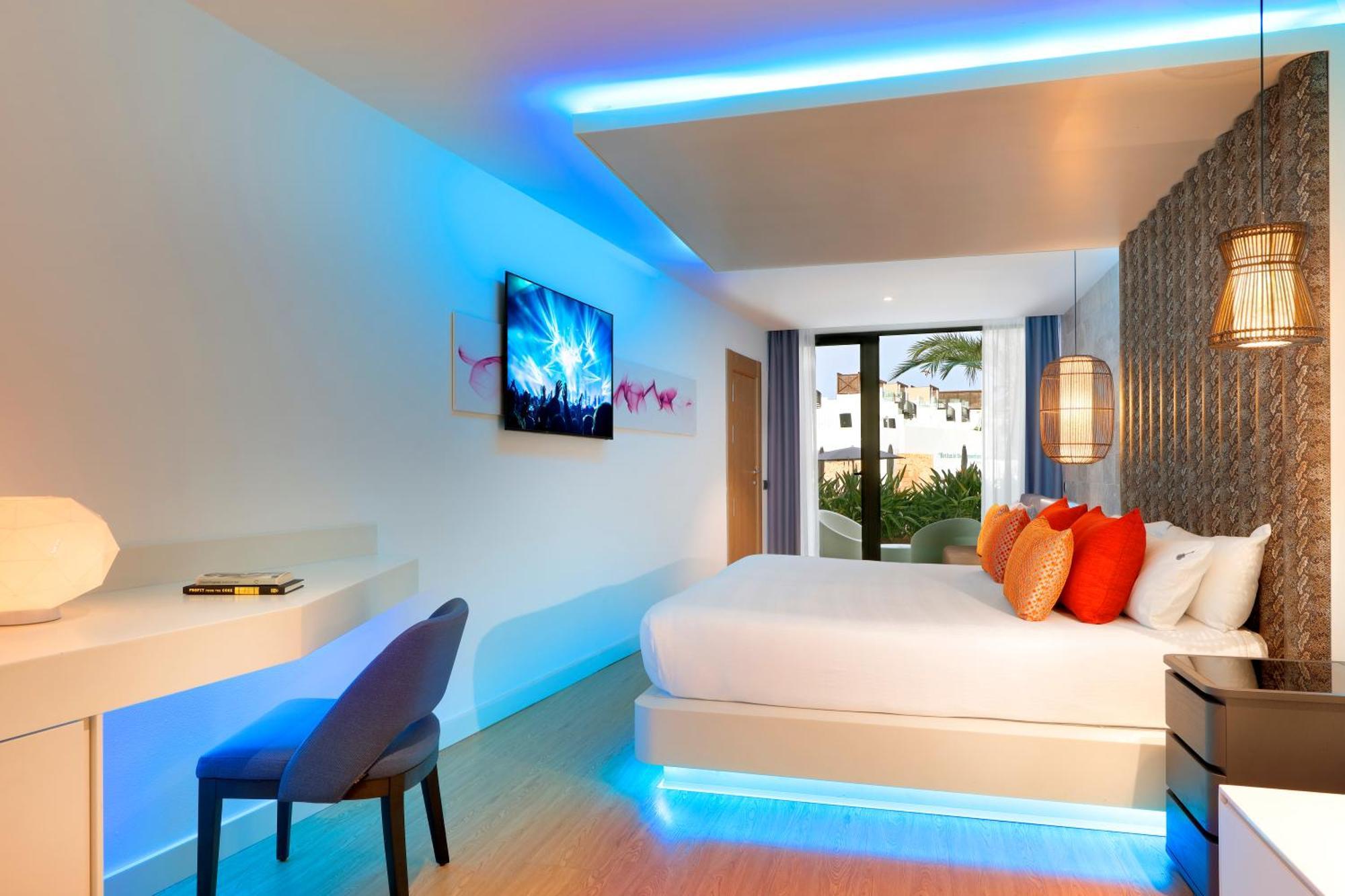 Hard Rock Ibiza Platja d'en Bossa