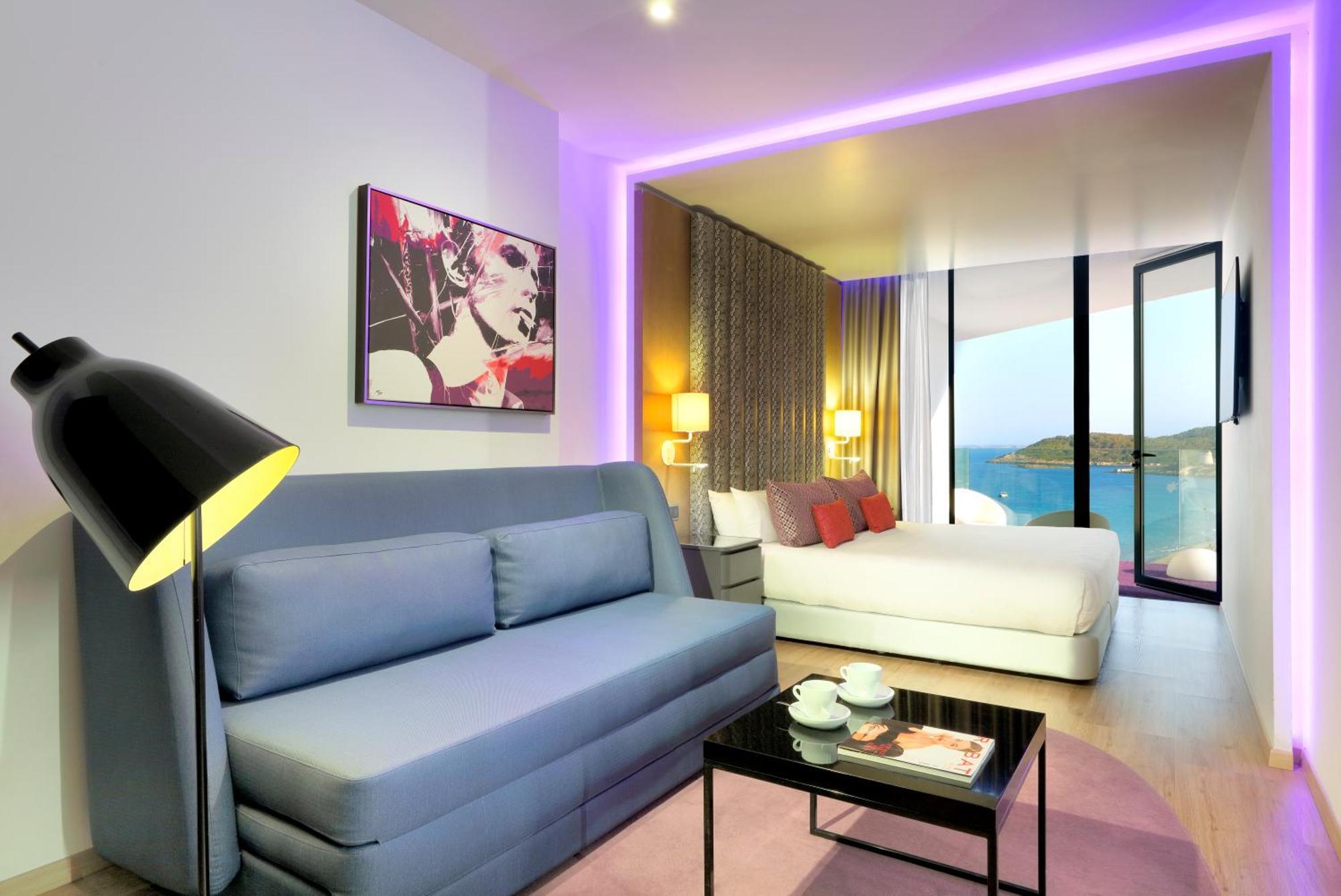 Hard Rock Ibiza Platja d'en Bossa
