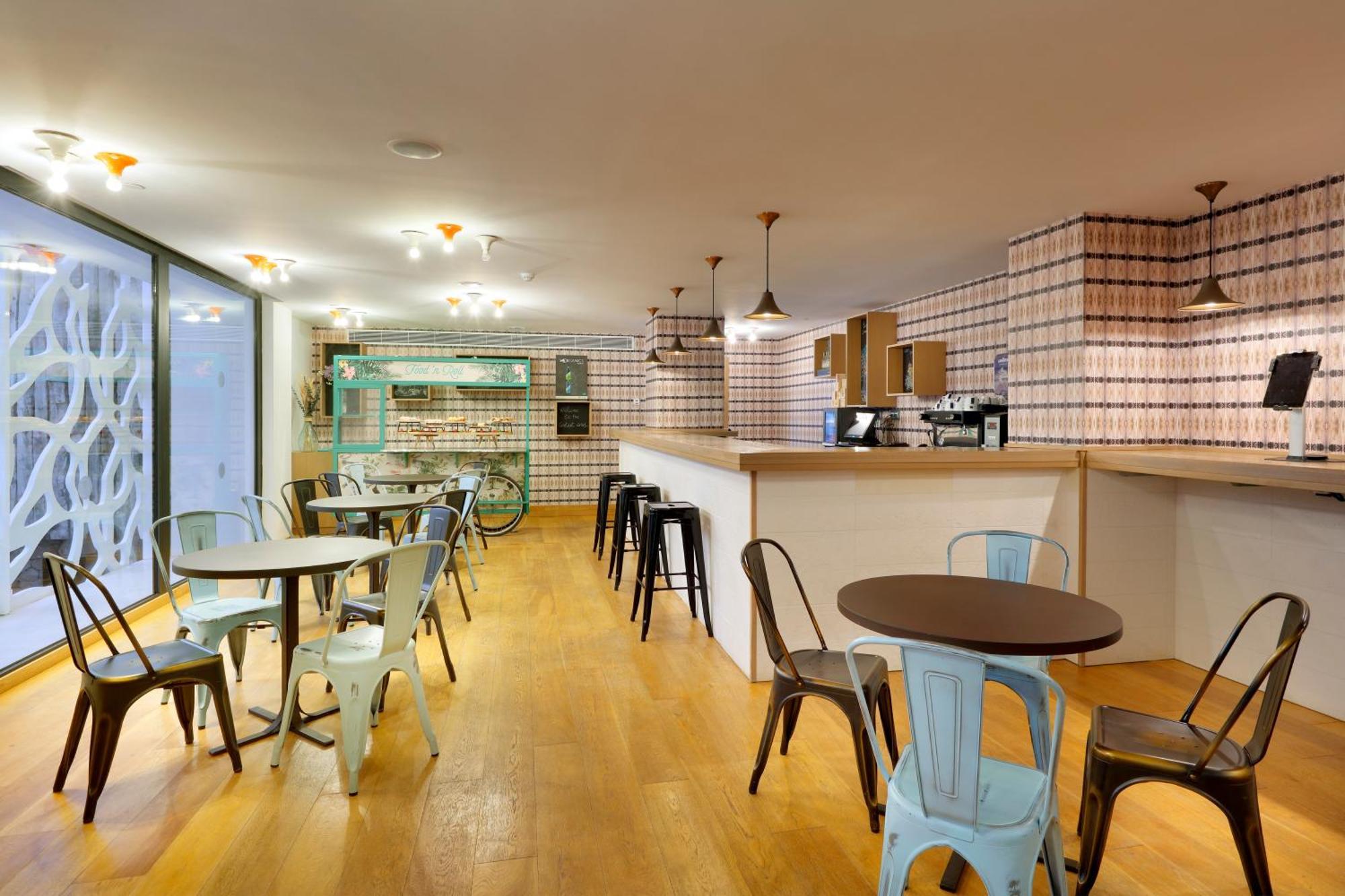 Hotel Hard Rock Ibiza Platja d'en Bossa